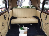 RK Prestige Wedding Car Hire 1091090 Image 6
